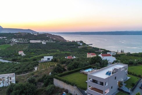Modern Villa, Luxury Estate at Crete Near Chania 4