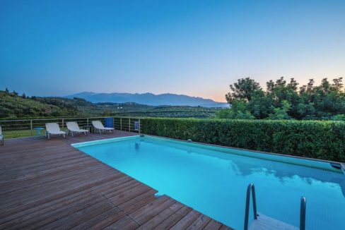 Modern Villa, Luxury Estate at Crete Near Chania 43