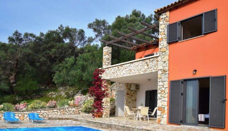 Villas in Lefkada for Sale 3