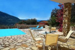 Villas in Lefkada for Sale 4