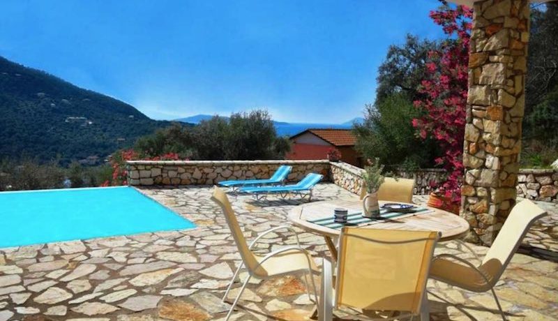 Villas in Lefkada for Sale 4