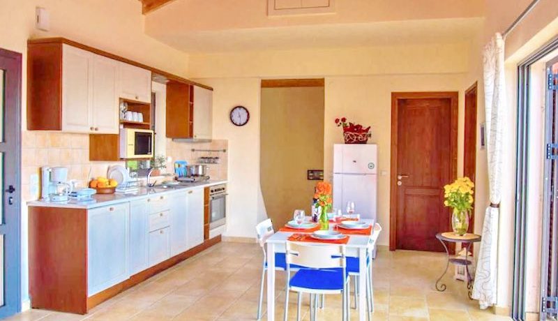 Villas in Lefkada for Sale 5