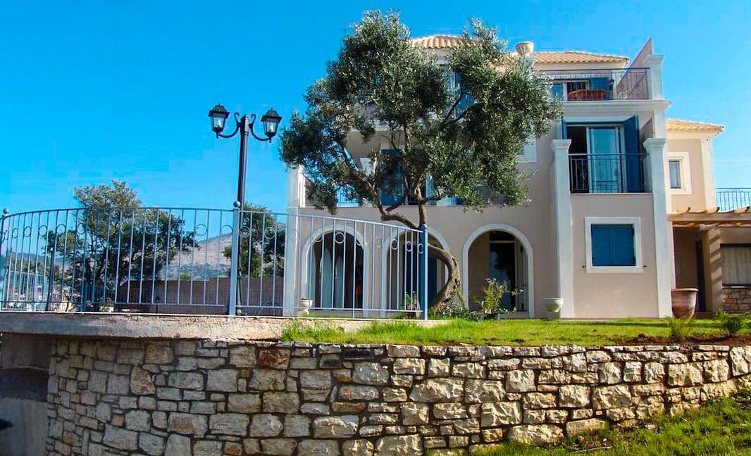 Villa For Sale Corfu Kassiopi 10