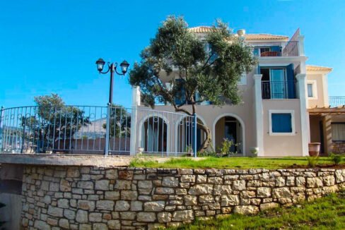 Villa For Sale Corfu Kassiopi 10