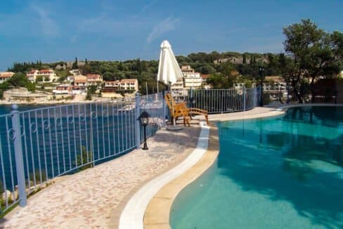 Villa For Sale Corfu Kassiopi 4