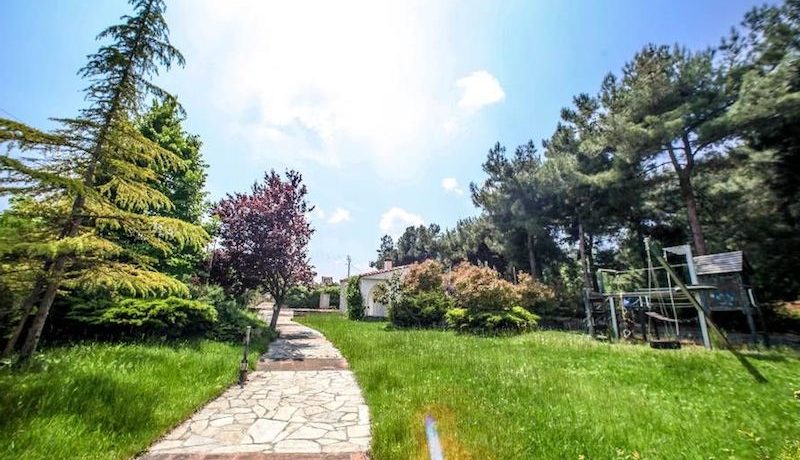 Villa for Sale Thessaloniki 4