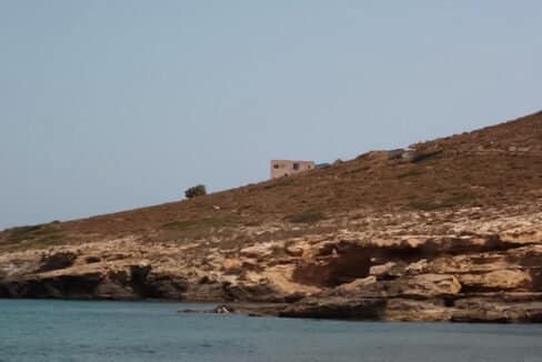 Beachfront house for sale in Ios - Cyclades 4