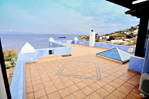 Luxury Seaside Villa Athens for sale 11