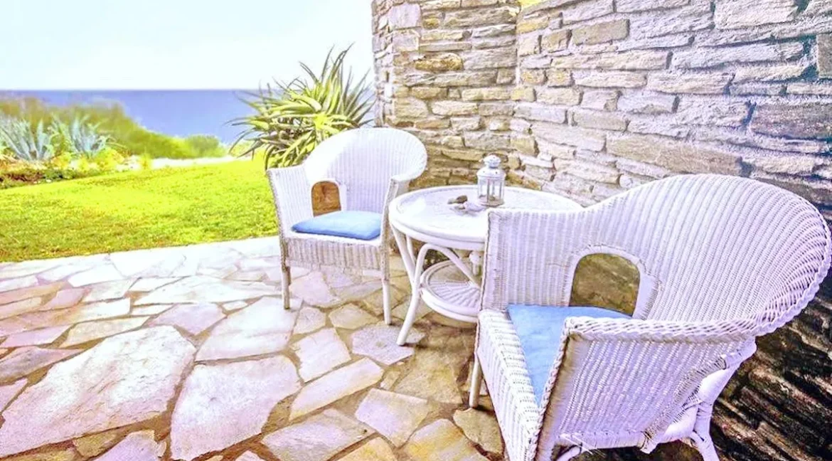 Luxury Seaside Villa Athens for sale 4