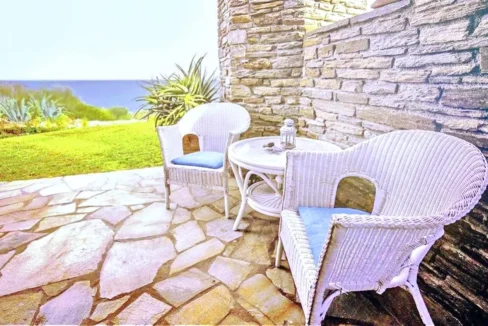 Luxury Seaside Villa Athens for sale 4