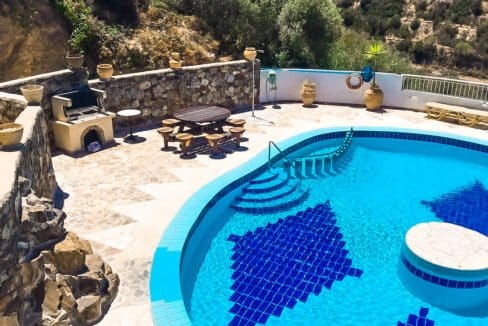 villas for sale in Chania Crete each with private pool, Properties for sale in Crete Greece 29