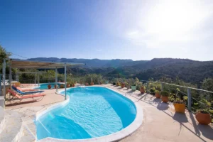 Villa for Sale in South Crete, Homes for Sale in Crete