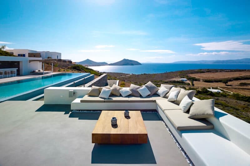 GREEK EXCLUSIVE PROPERTIES, Real Estate Greece, Top Villas, Property in ...