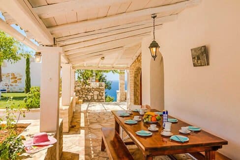 Sea View Villa Corfu, Corfu Homes for Sale 25