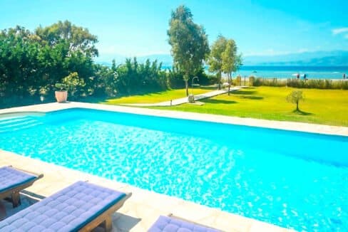 Seafront Villas in Corfu Greece, Corfu Seafront Homes 12