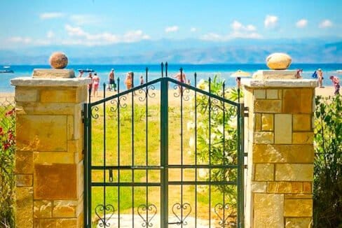 Seafront Villas in Corfu Greece, Corfu Seafront Homes 20