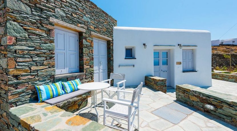 2 bedroom luxury Detached House for sale in Folegandros 1