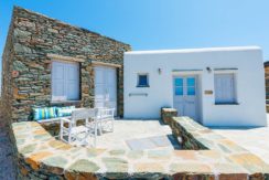 2 bedroom luxury Detached House for sale in Folegandros 10