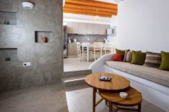 2 bedroom luxury Detached House for sale in Folegandros 6