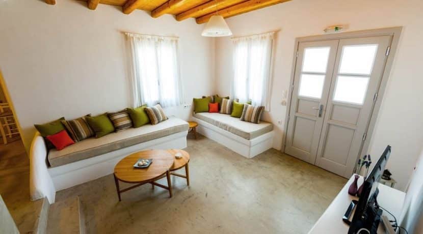 2 bedroom luxury Detached House for sale in Folegandros 7