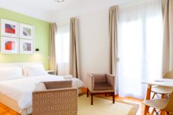 8 Airbnb Apartments in Athens