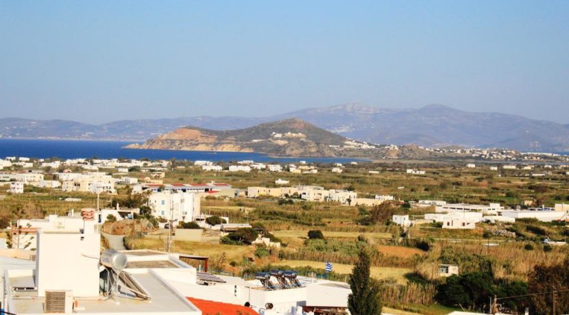 Apartments Hotel in Naxos Greece 2