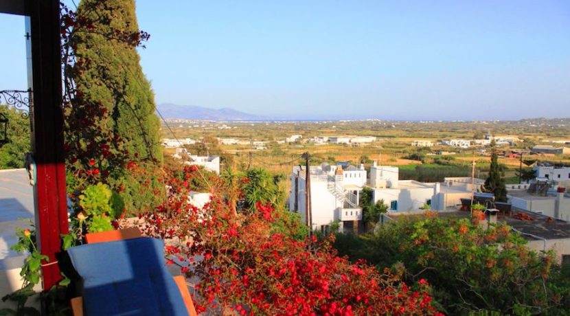 Apartments Hotel in Naxos Greece 4