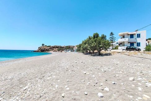 Beachfront House Crete 13