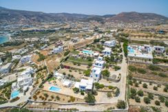 Luxury apartment complex for sale in Paros