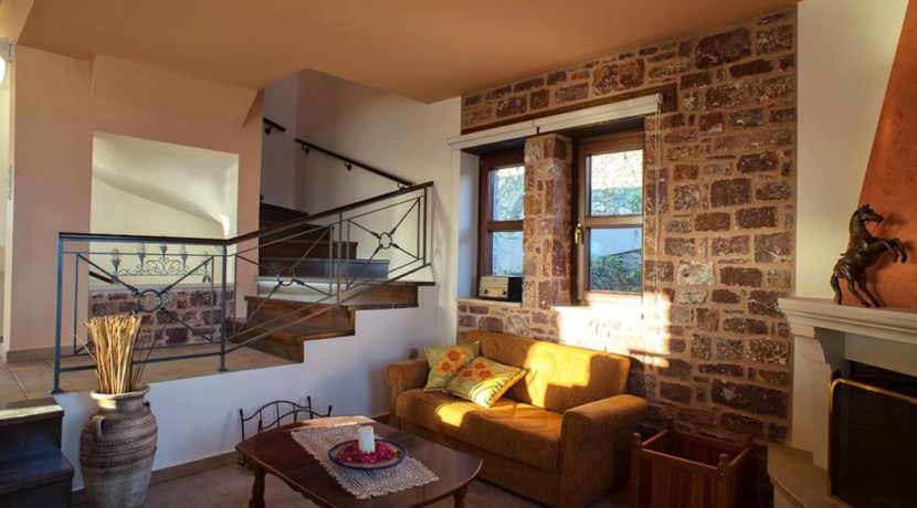 5BDR Villa at Sitia Crete for sale 15