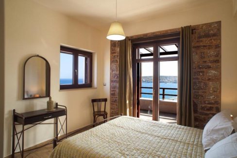 5BDR Villa at Sitia Crete for sale 17