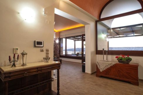 5BDR Villa at Sitia Crete for sale 25