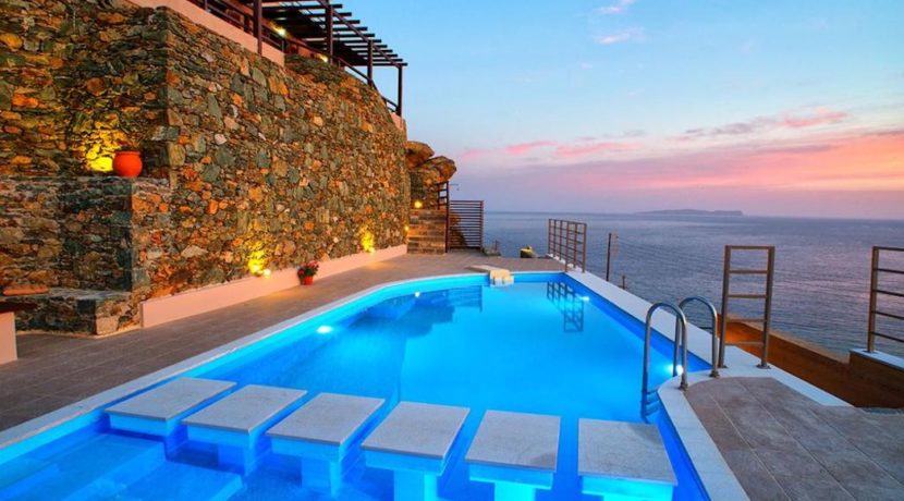 5BDR Villa at Sitia Crete for sale 3
