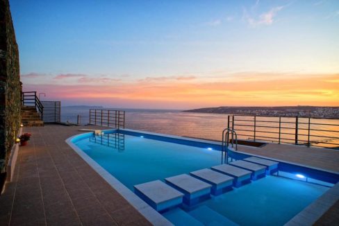 5BDR Villa at Sitia Crete for sale 4