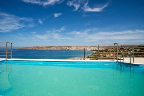 5BDR Villa at Sitia Crete for sale 6