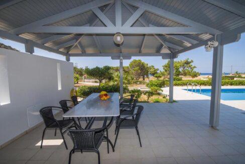 Seafront Villa near Ierapetra in Crete 2