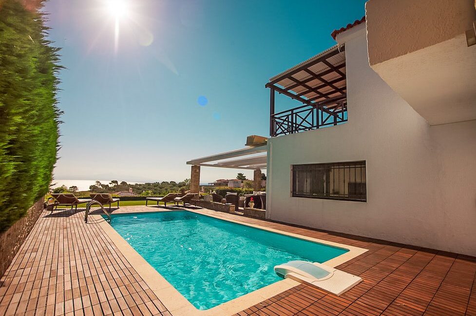 Villa at Elani Halkidiki, Halkidiki properties 10