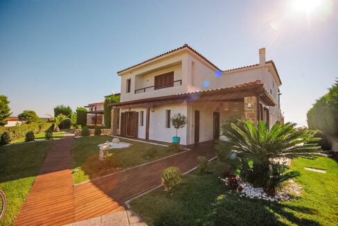 Villa at Elani Halkidiki, Halkidiki properties 12