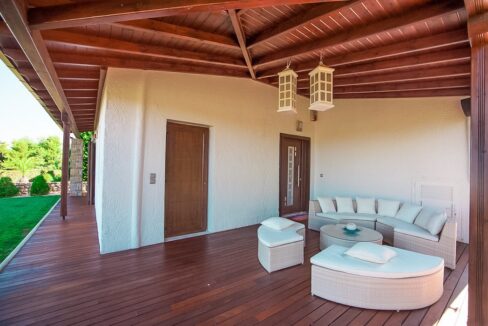 Villa at Elani Halkidiki, Halkidiki properties 15