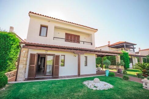 Villa at Elani Halkidiki, Halkidiki properties 16