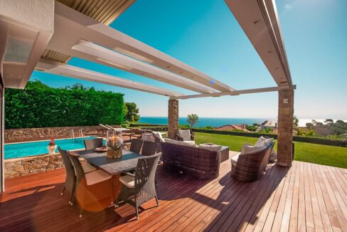 Villa at Elani Halkidiki, Halkidiki properties 21