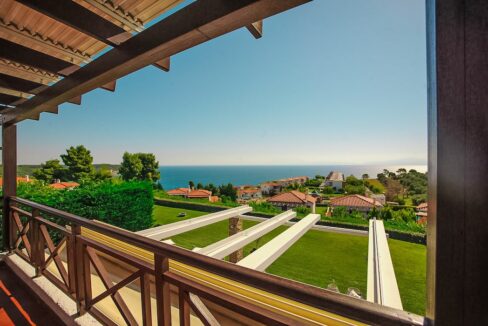 Villa at Elani Halkidiki, Halkidiki properties 33