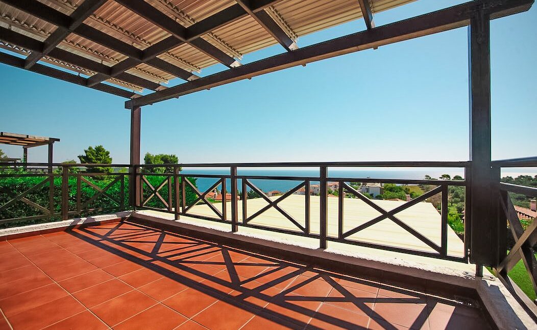 Villa at Elani Halkidiki, Halkidiki properties 36