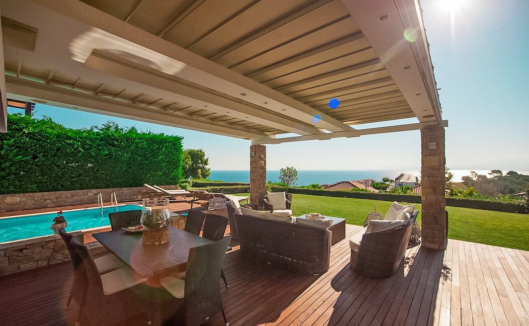 Villa at Elani Halkidiki, Halkidiki properties 7