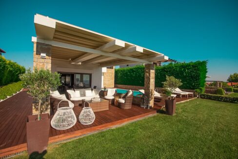 Villa at Elani Halkidiki, Halkidiki properties 8