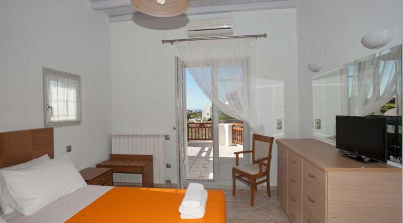 Prime location Mykonos Villa for Sale 3
