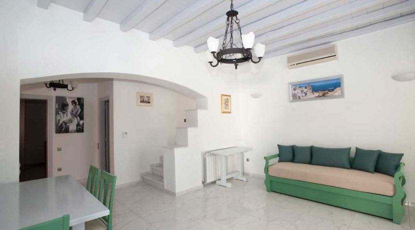 Prime location Mykonos Villa for Sale 8