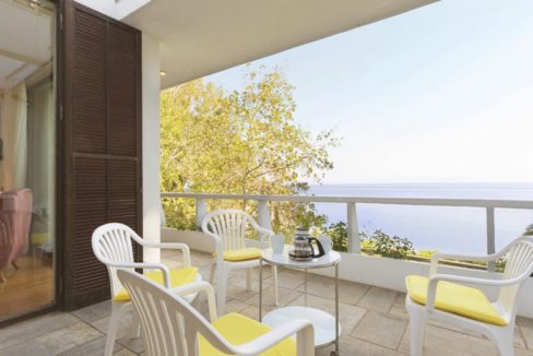 Seafront Property at Nikiti Halkidiki 19