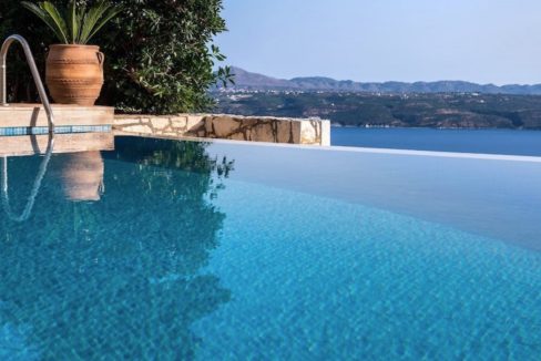 Villa for sale in Chania Crete 6