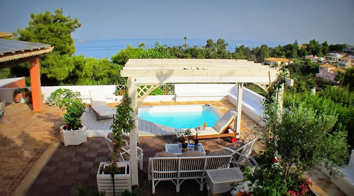 Luxury Property in Porto Heli, Peloponnese 3